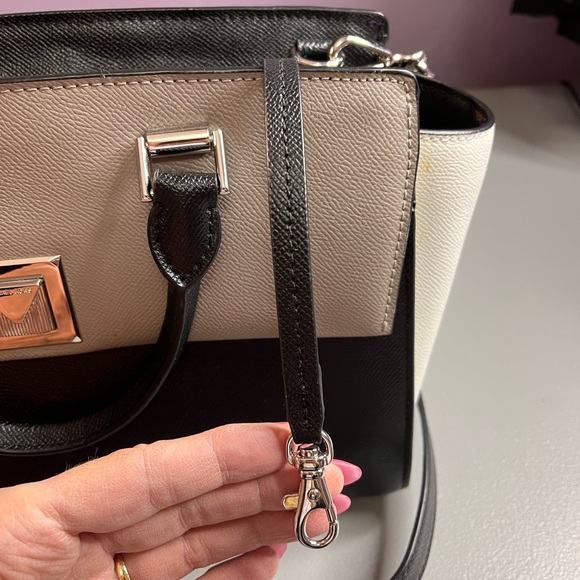 Michael Kors tricolor Black, White & Gray - Picture 7 of 7